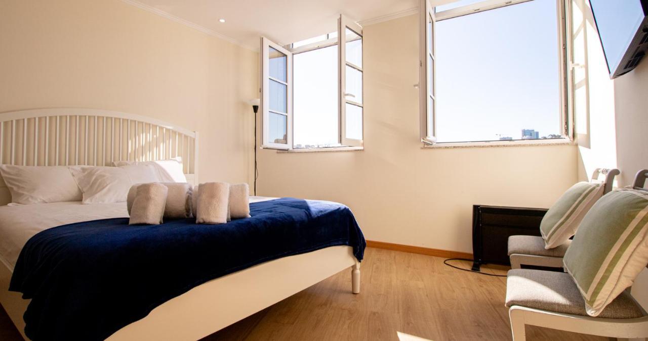 Casa Do Recanto Apartment Porto