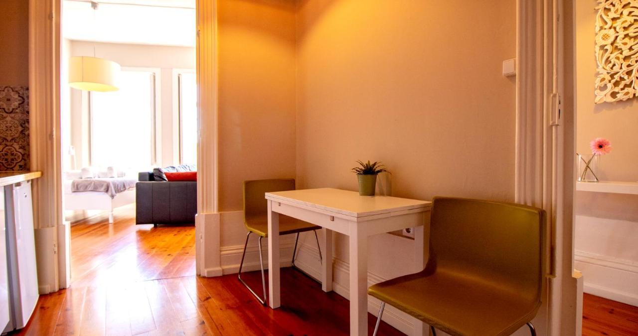 Casa Do Recanto Apartment Porto