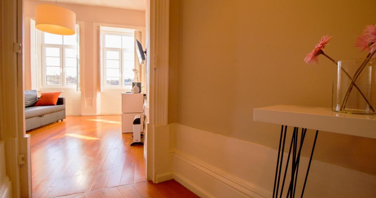 Casa Do Recanto Apartment Porto