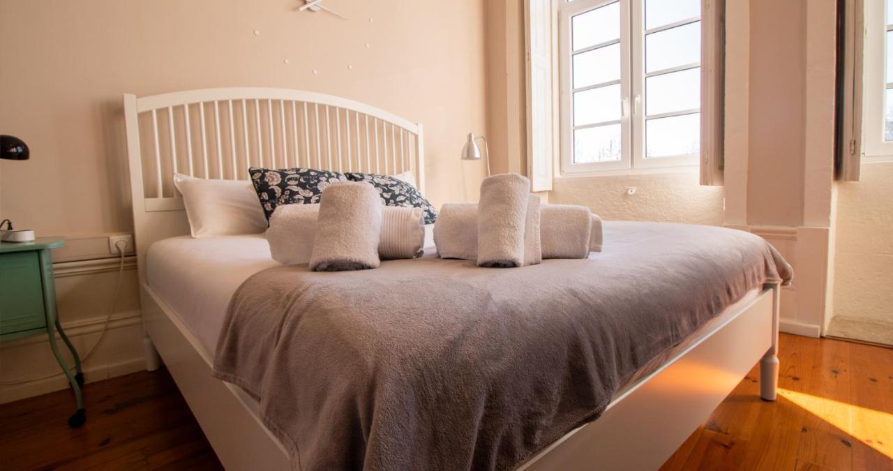 Casa Do Recanto Apartment