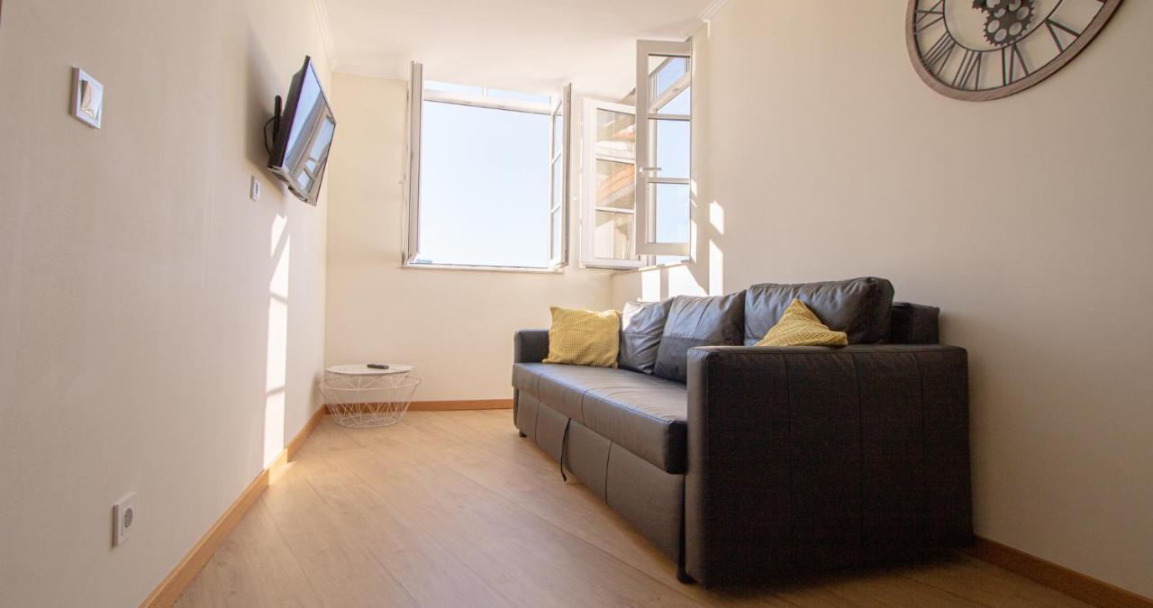 Apartment Casa Do Recanto Porto