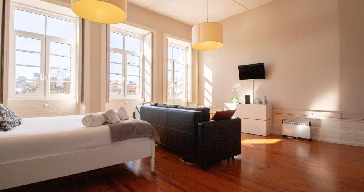 Casa Do Recanto Apartment