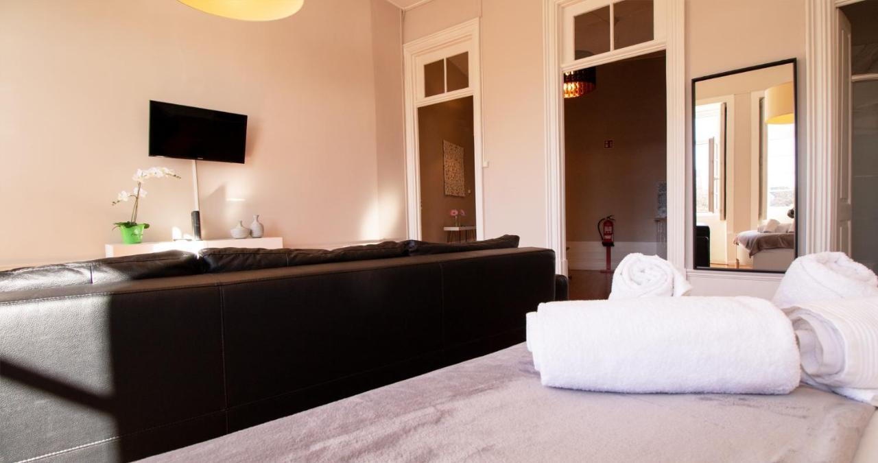 Casa Do Recanto Apartment *