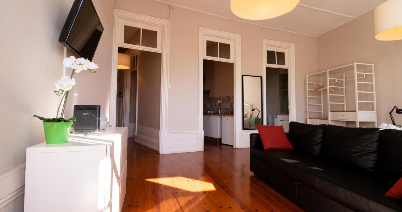 Casa Do Recanto Apartment