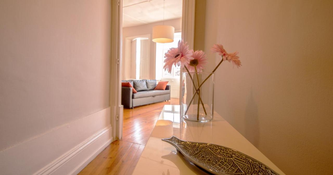 Apartment Casa Do Recanto *