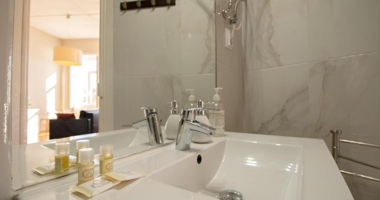 Casa Do Recanto Apartment *