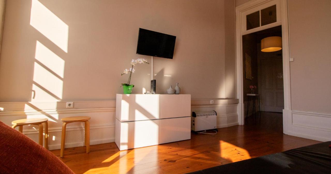 Apartment Casa Do Recanto Porto